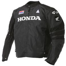 Joe Rocket HONDA Apparel Jackets